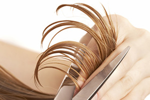 Hairstyling M&uuml;nchen